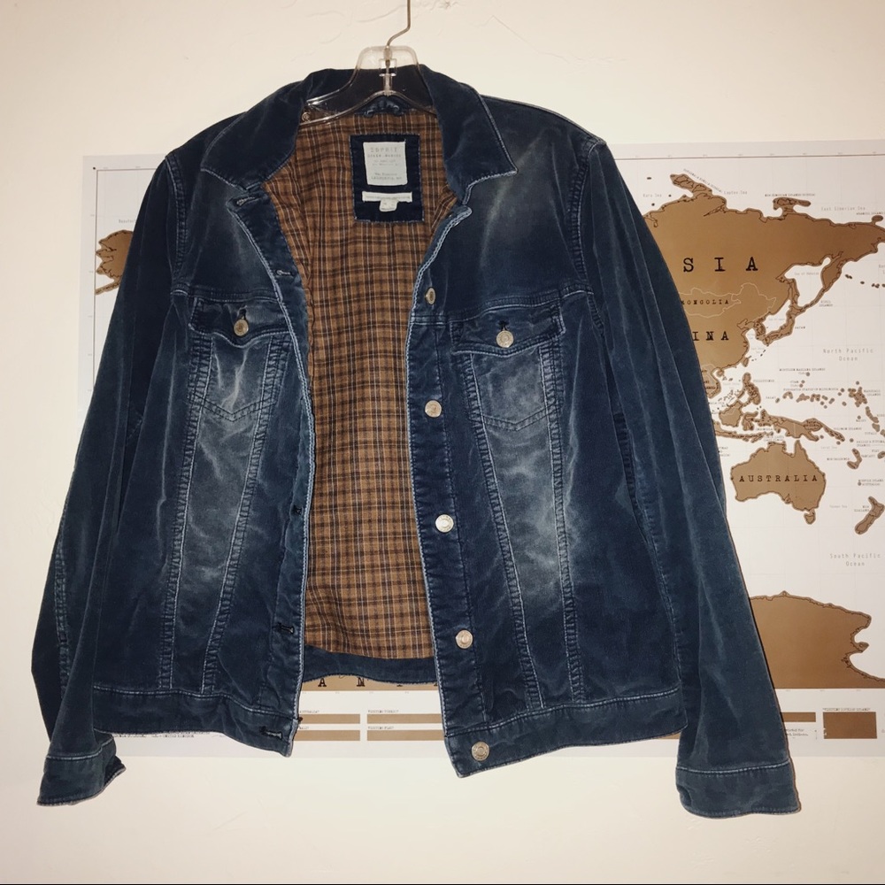 ESPRIT DENIM JACKET